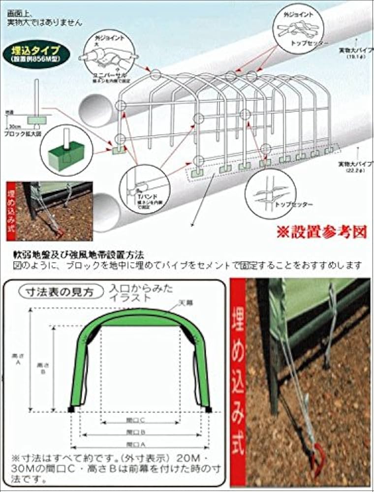 Amazon.co.jp: 南栄工業 パイプ車庫(ミニバンタイプ) W678M/MG